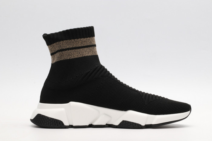 Ba*len*cia*ga speed sneaker