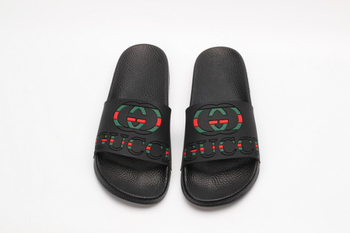 gucc sandals