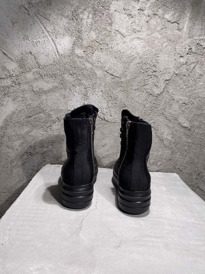 rick owens sneakers