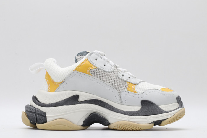 blcg sneaker triple.s.gomma 483523-w06e3-7073