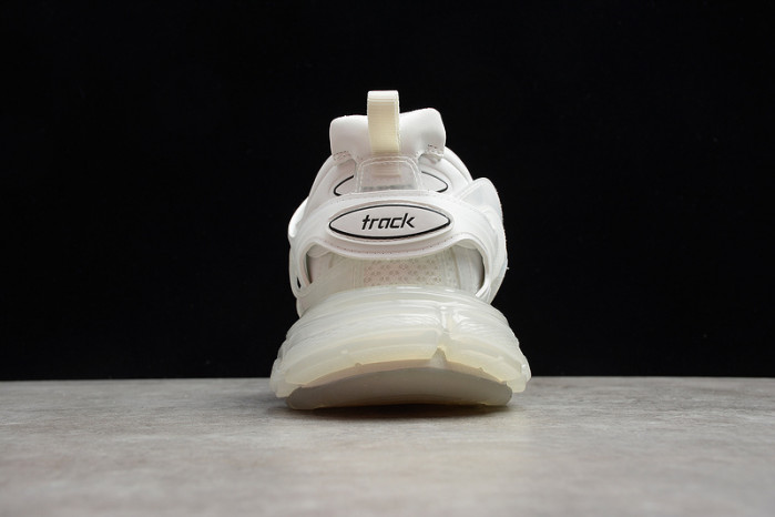 Ba*len*cia*ga track trainer white 542436 w1gb1 7301