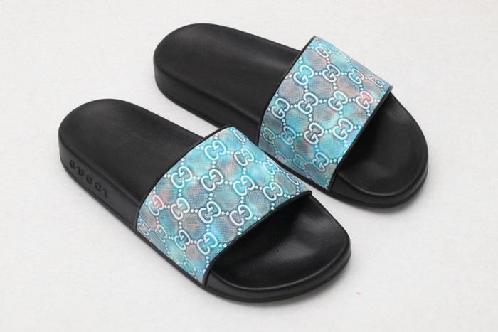 gucc sandals