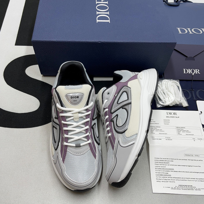 D*or b30 sneaker