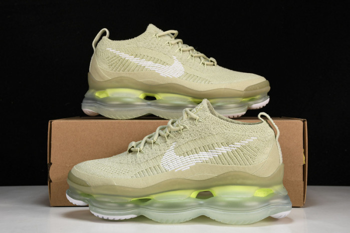 Nike Air Max Scorpion FK Olive Aura (2023) DJ4702-300