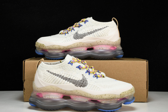 Nike Air Max Scorpion FK Hiking (2023) FJ7070-001