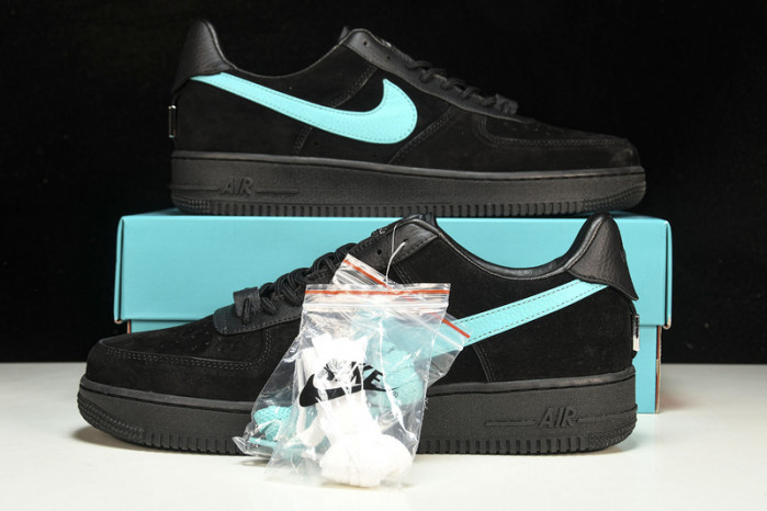 nike air force 1 low T*f*ny & co. 1837 dz1382-001