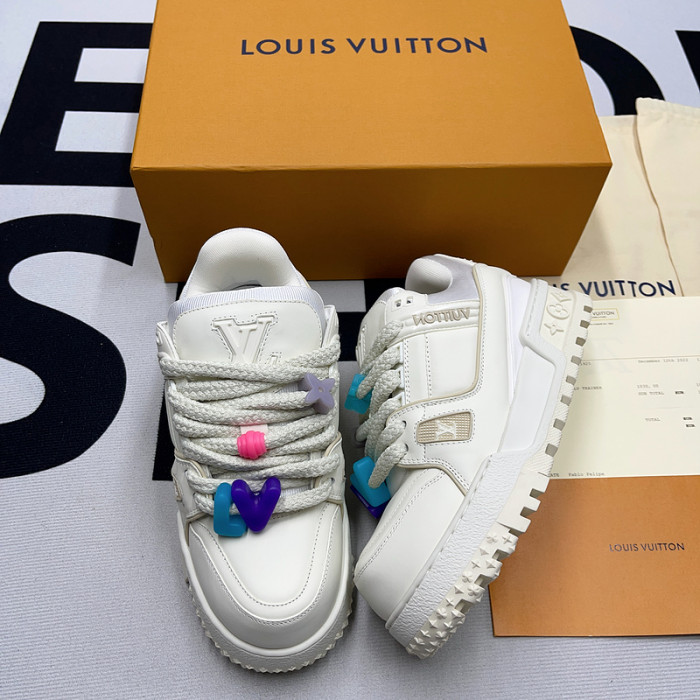 lv sneaker low