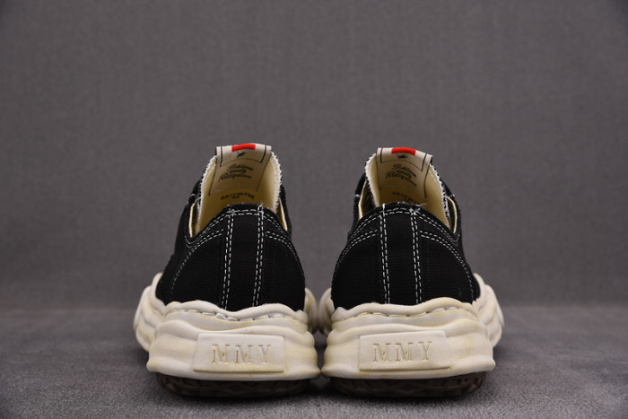 maison mihara yasuhiro shoes