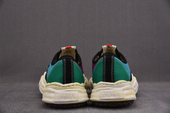 maison mihara yasuhiro shoes