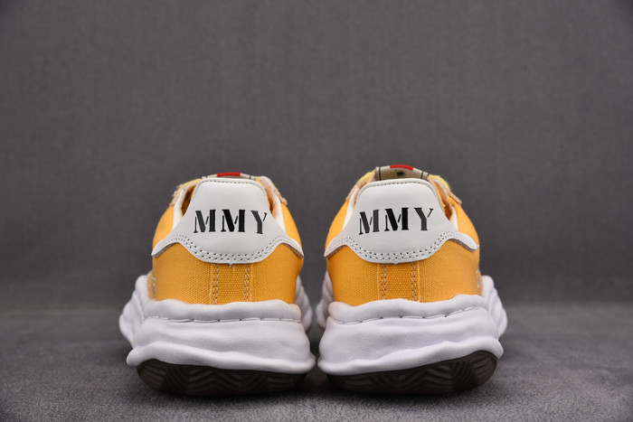maison mihara yasuhiro shoes