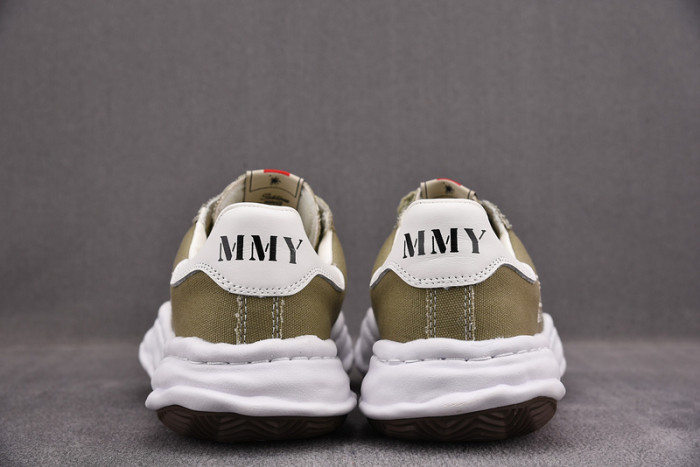 maison mihara yasuhiro shoes