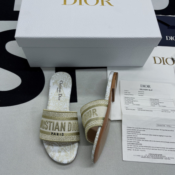 D*or dway slide