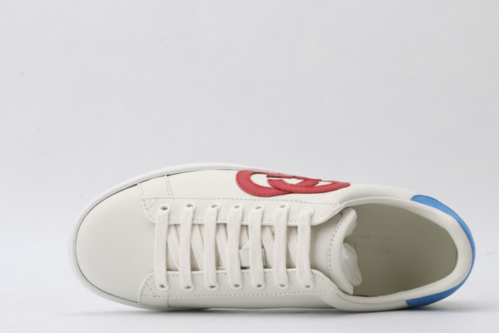 g*u*i ace sneaker
