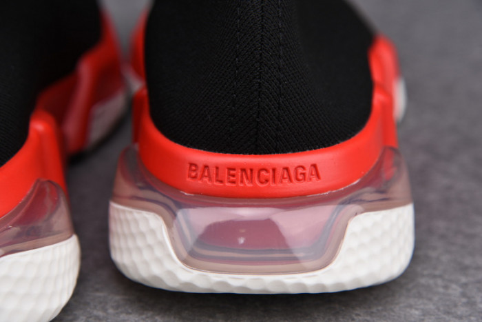 Ba*len*cia*ga speed sneaker