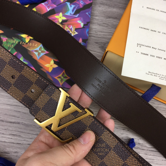 l**is V*t*n belts