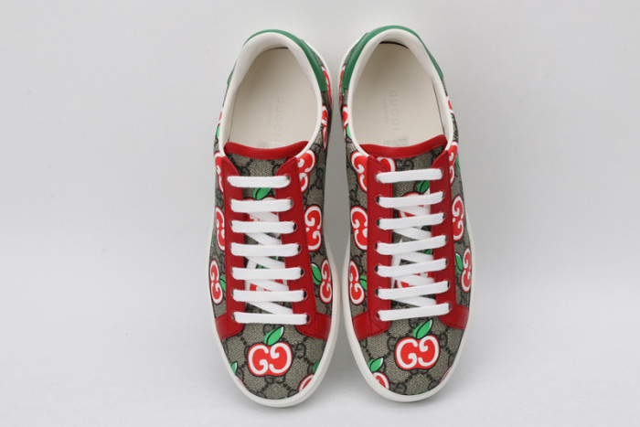 g*u*i ace sneaker