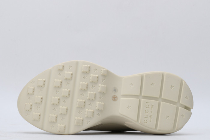 g*u*i trainer sneaker