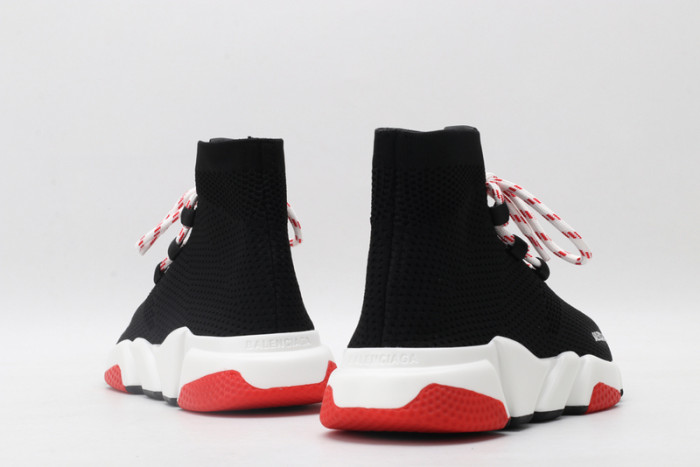Ba*len*cia*ga speed sneaker