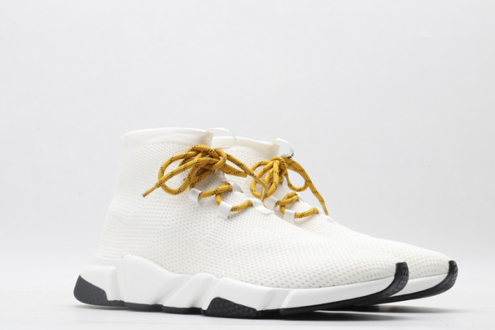 Ba*len*cia*ga speed sneaker