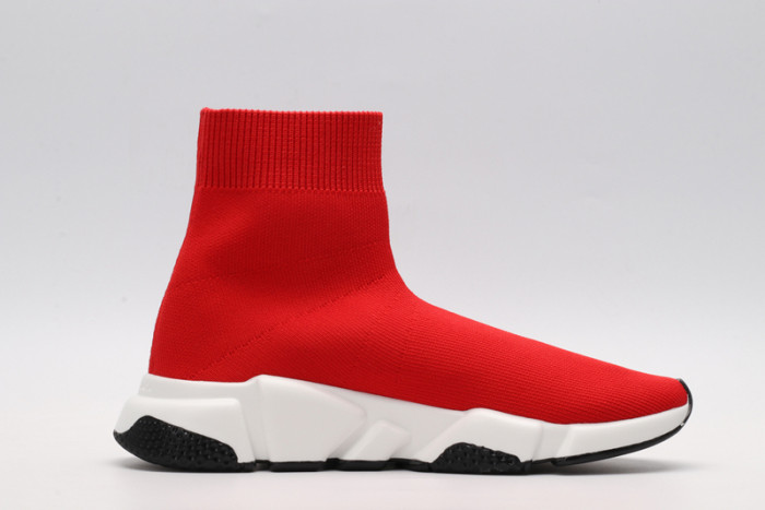 Ba*len*cia*ga speed sneaker