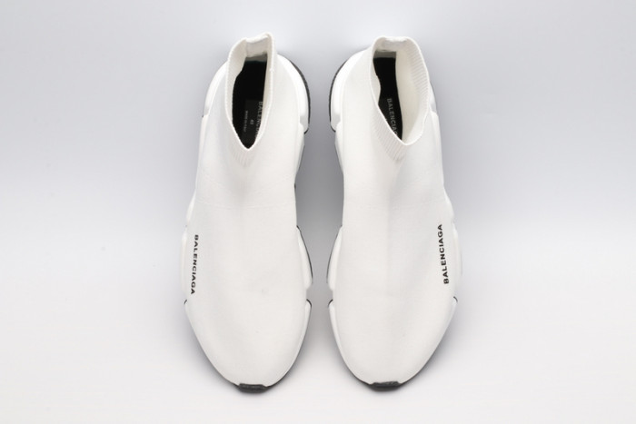 Ba*len*cia*ga speed sneaker