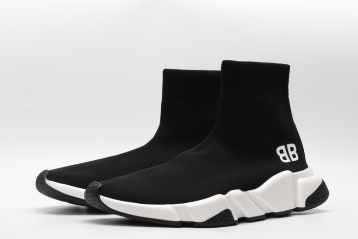 Ba*len*cia*ga speed sneaker