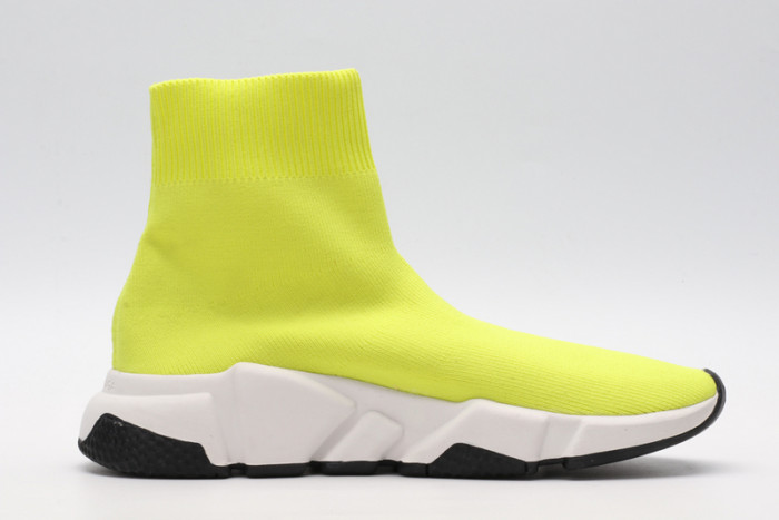 Ba*len*cia*ga speed sneaker