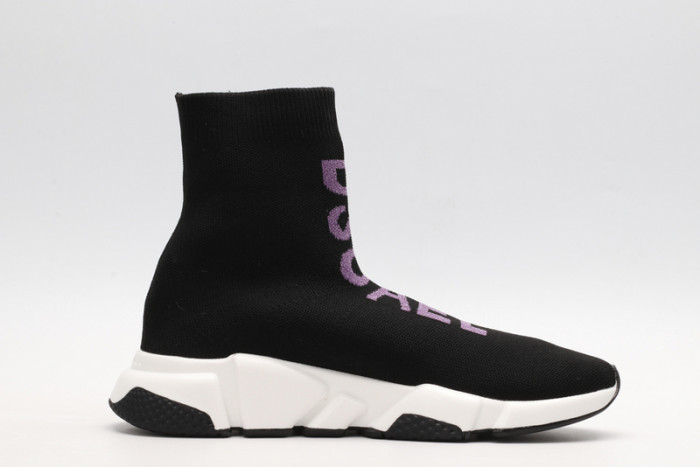 Ba*len*cia*ga speed sneaker
