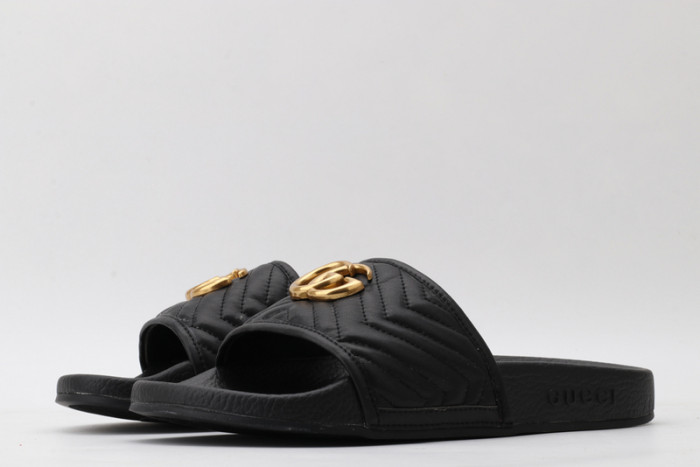 gucc sandals
