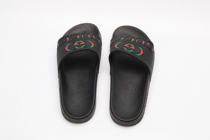 gucc sandals