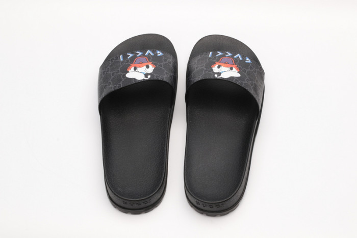 gucc sandals