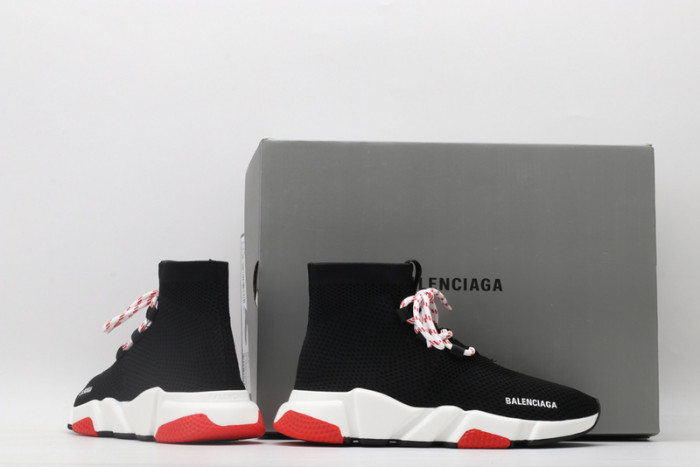 Ba*len*cia*ga speed sneaker