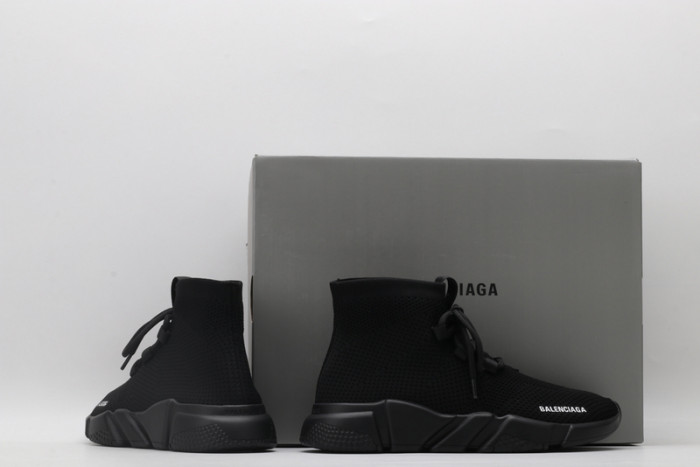Ba*len*cia*ga speed sneaker