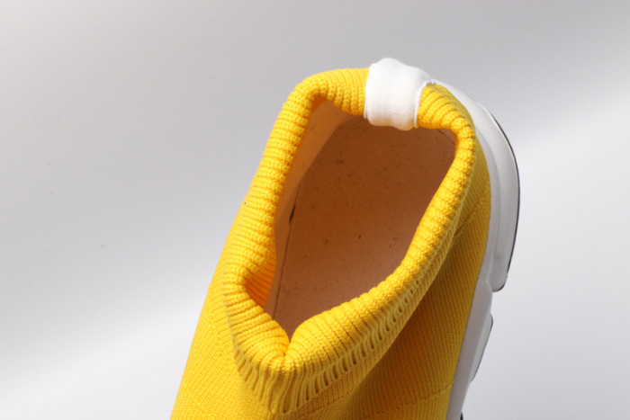 Ba*len*cia*ga speed sneaker