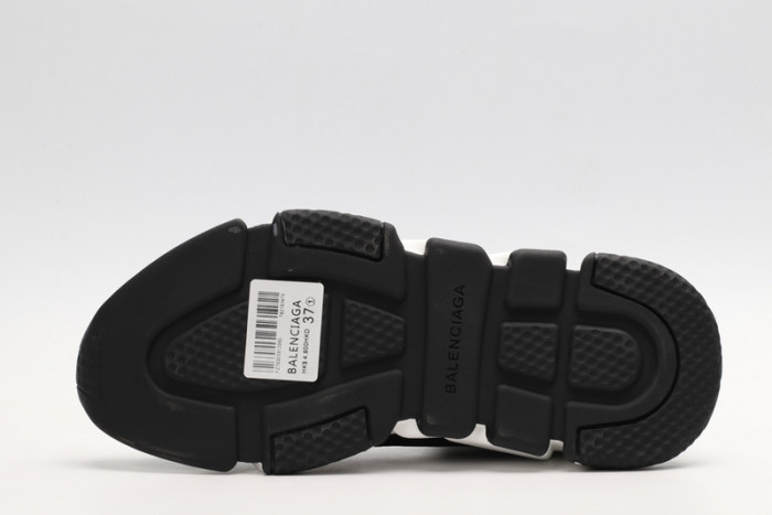 Ba*len*cia*ga speed sneaker