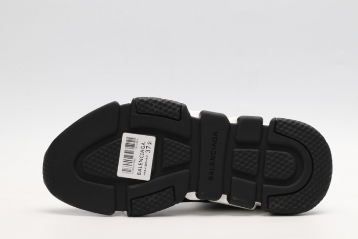 Ba*len*cia*ga speed sneaker