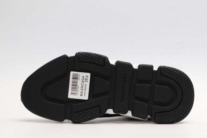 Ba*len*cia*ga speed sneaker