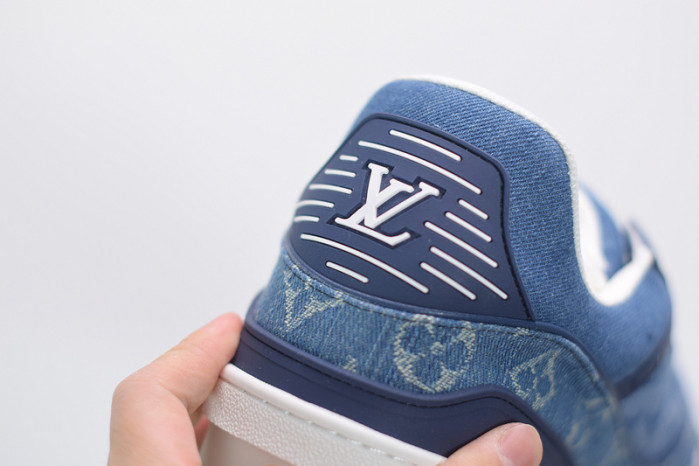 lv sneaker low