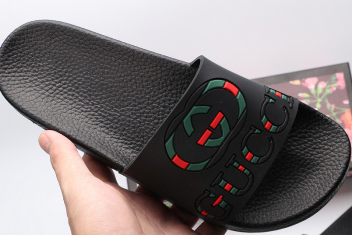 gucc sandals