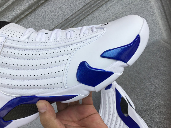 air jordan 14’hyper royal’