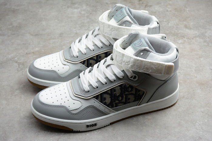 D*or b27 high top sneaker