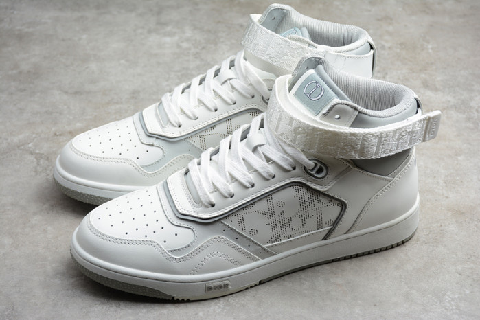 D*or b27 high top sneaker