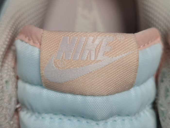 nike dunk low "orange pearl"dd1503-102