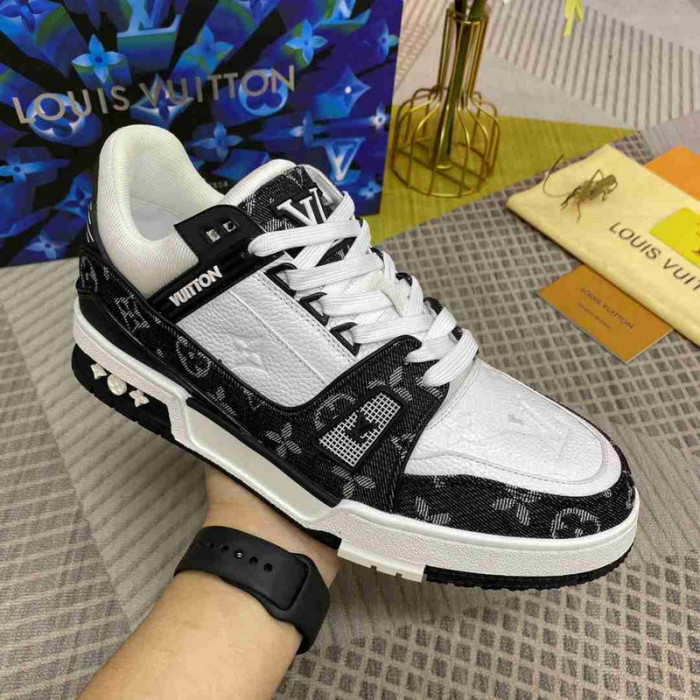 lv sneaker low