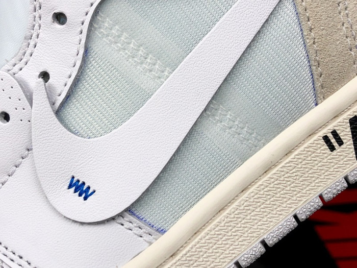 air jordan 1 retro high o-w white aq0818-100