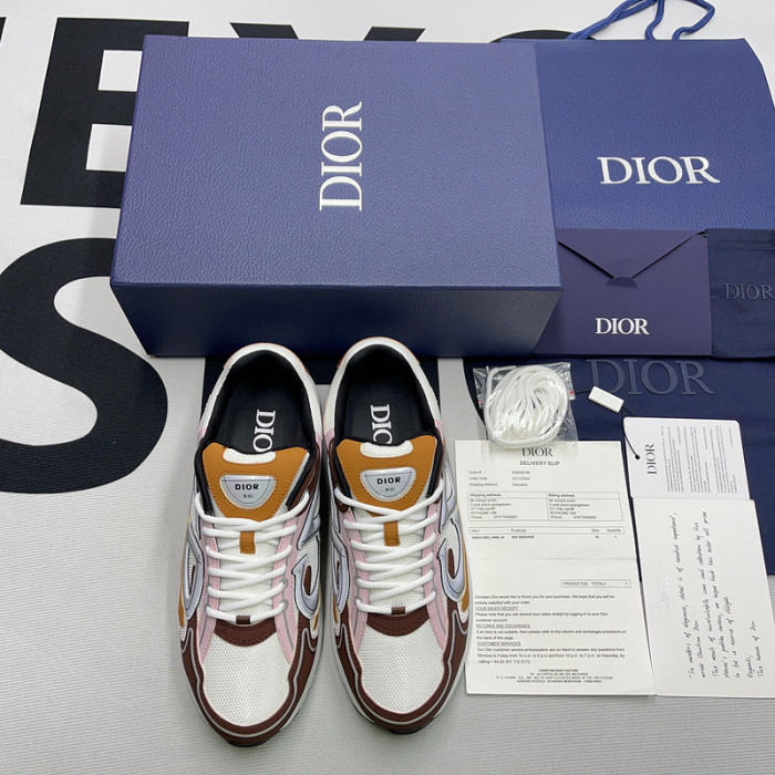 D*or b30 sneaker