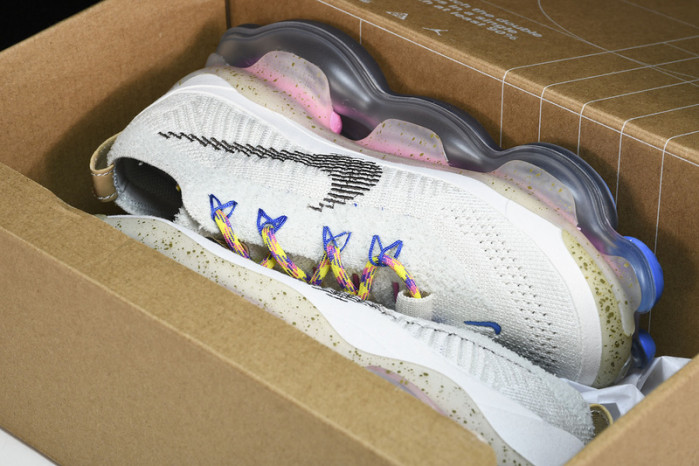 Nike Air Max Scorpion FK Hiking (2023) FJ7070-001