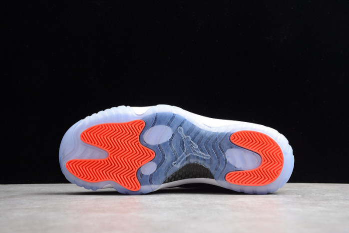 Nike Air Max Scorpion FK Barely Volt (2023) DJ4701-300