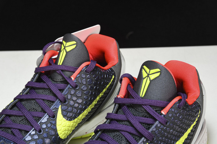 nike kobe 6 S*p*e chaos 446442-500