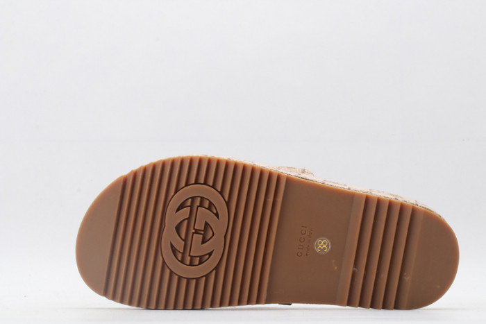 gucc sandals